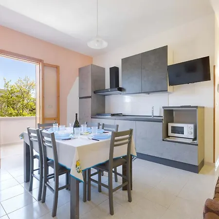 Nomet House By Barbarhouse Apartament Torre dell'Orso