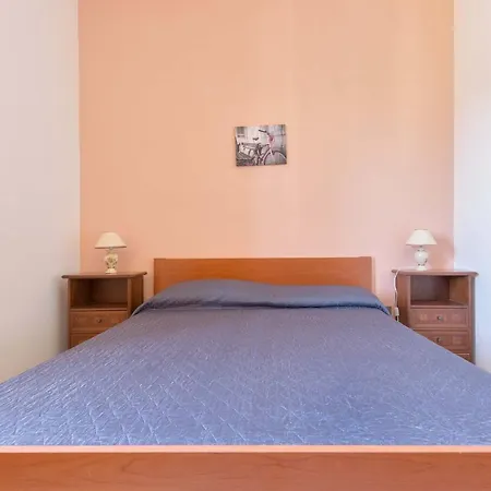 Apartament Nomet House By Barbarhouse Torre dell'Orso