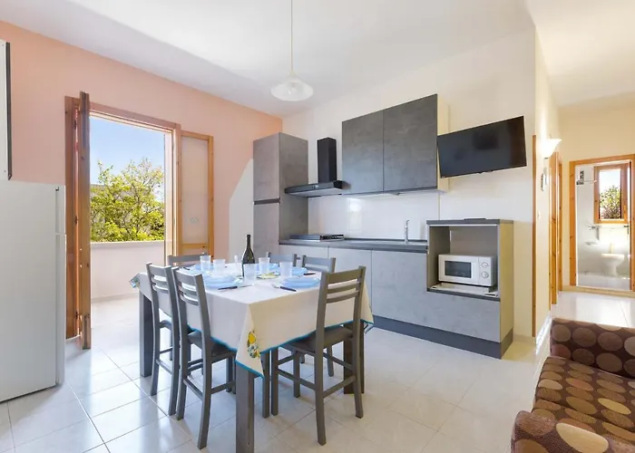 Nomet House By Barbarhouse Apartament Torre dell'Orso