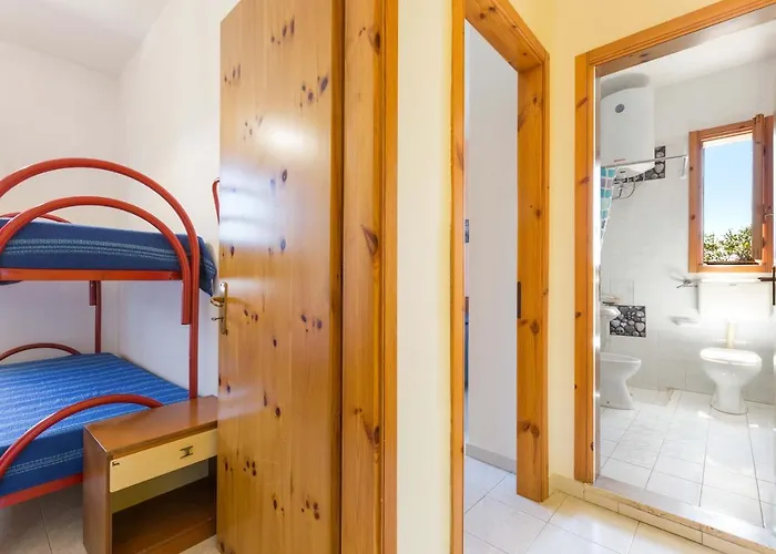 Apartament Nomet House By Barbarhouse Torre dell'Orso