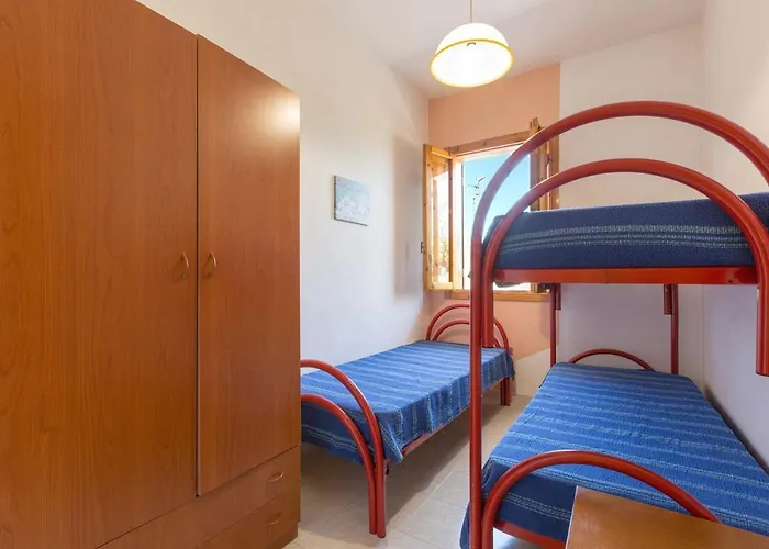 Nomet House By Barbarhouse Apartament Torre dell'Orso