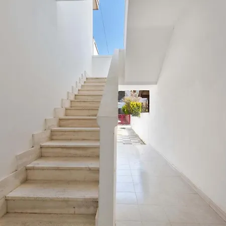 Nomet House By Barbarhouse Apartment Torre dell'Orso