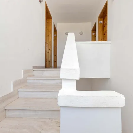 Apartment Nomet House By Barbarhouse *
