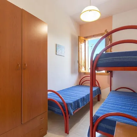 Nomet House By Barbarhouse Apartment Torre dell'Orso