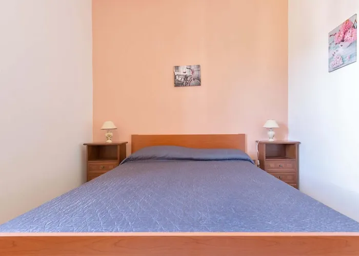 Apartmán Nomet House By Barbarhouse Torre dell'Orso